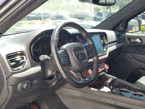 Used 2024 Dodge Durango R/T AWD/4WD image 10