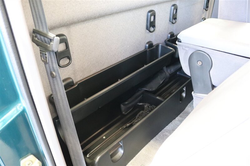 Used 1995 Dodge Ram 2500 Truck 4x4 Regular Cab image 84