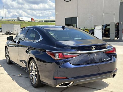 Used 2020 Lexus ES 350 w/ Accessory Package 2 FWD image 10