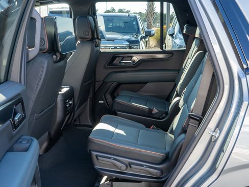 New 2026 GMC Yukon AT4 w/ AT4 Premium Plus Package image 20