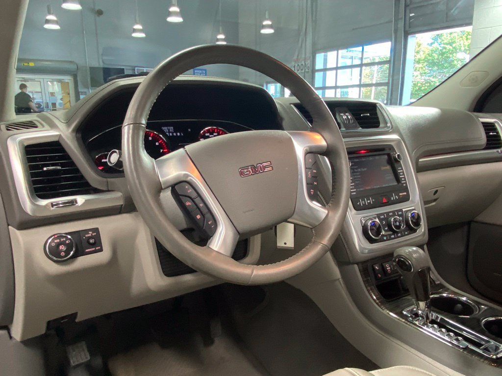 Used 2017 GMC Acadia Limited SLT AWD/4WD image 19