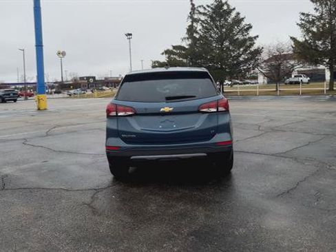 Used 2024 Chevrolet Equinox LT image 8