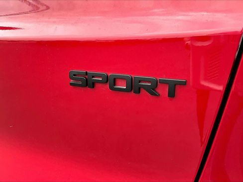 Used 2023 Honda CR-V Sport image 9