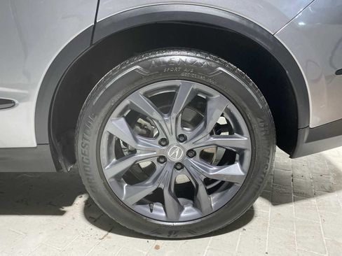 Used 2023 Acura MDX A-Spec image 8