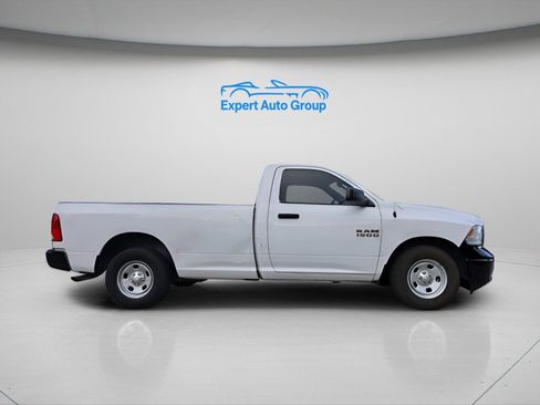 Used 2015 RAM 1500 Tradesman w/ Power & Remote Entry Group image 28