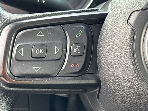 Used 2021 Jeep Wrangler Sport image 27