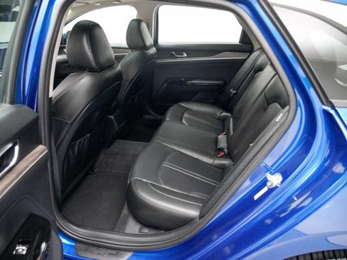 Used 2021 Kia K5 EX FWD image 24