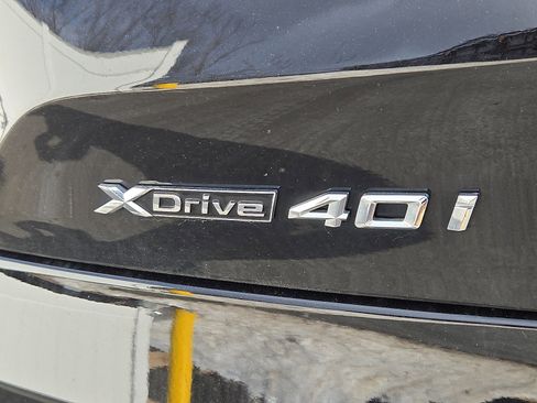 Used 2021 BMW X5 xDrive40i w/ Premium Package 3 image 32