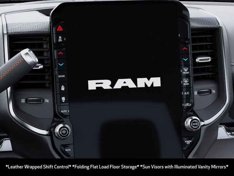 New 2026 RAM 2500 Power Wagon AWD/4WD image 32