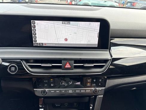 Certified 2024 Kia Seltos S FWD image 16