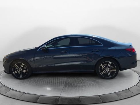 Used 2020 Mercedes-Benz CLA 250 image 2