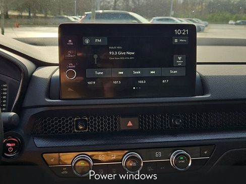 Certified 2026 Honda CR-V TrailSport image 23