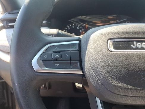 Used 2024 Jeep Compass Latitude AWD/4WD image 20