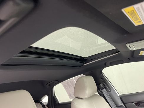 Certified 2024 Honda Civic Sport Touring image 6