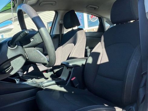 Used 2020 Kia Forte LXS image 26