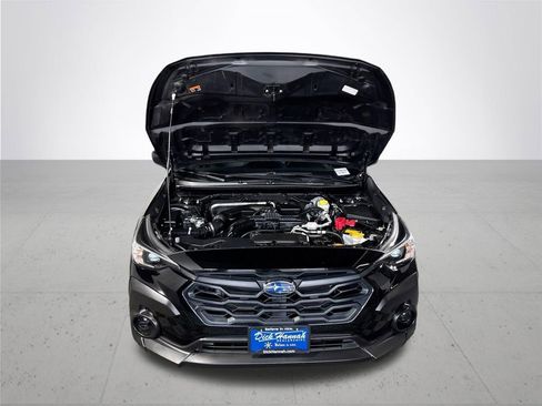 Certified 2024 Subaru Crosstrek 2.0i AWD/4WD image 22