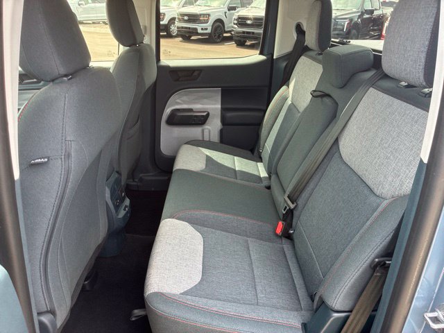 Used 2024 Ford Maverick XLT w/ XLT Luxury Package FWD image 19