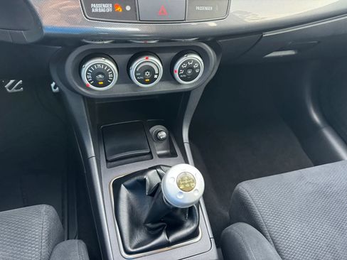 Used 2008 Mitsubishi Lancer Evolution GSR AWD/4WD image 35