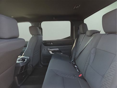 New 2026 Toyota Tundra SR5 image 13