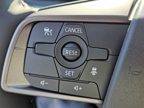 New 2026 Nissan Sentra SV image 23