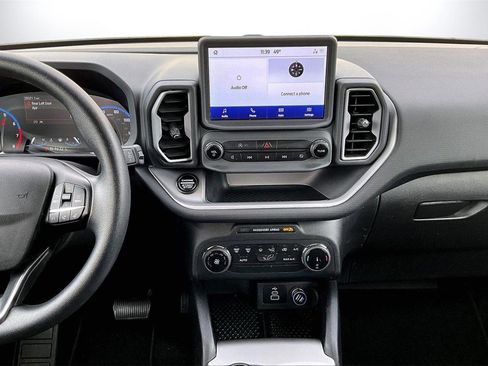 Used 2024 Ford Bronco Sport Big Bend image 12