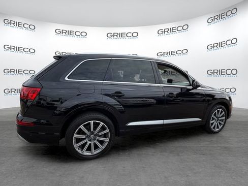 Used 2019 Audi Q7 3.0T Premium Plus w/ Premium Plus Package AWD/4WD image 13