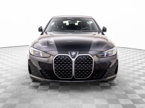 Certified 2025 BMW 430i xDrive w/ Premium Package AWD/4WD image 9