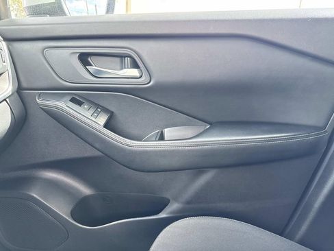 Certified 2024 Nissan Rogue SV FWD image 20