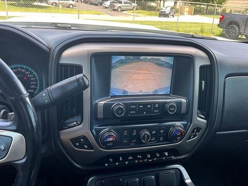 Used 2018 GMC Sierra 2500 Denali w/ Duramax Plus Package AWD/4WD image 22