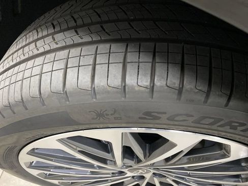 New 2026 Hyundai Palisade Calligraphy image 41