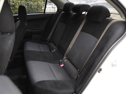 Used 2015 Mitsubishi Lancer Evolution GSR AWD/4WD image 11
