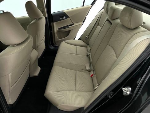 Used 2015 Honda Accord LX image 16