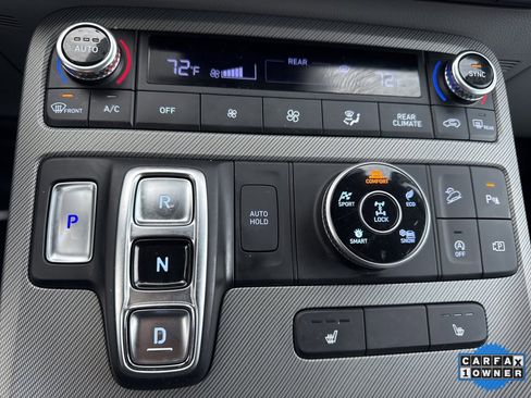 Used 2025 Hyundai Palisade SEL image 24