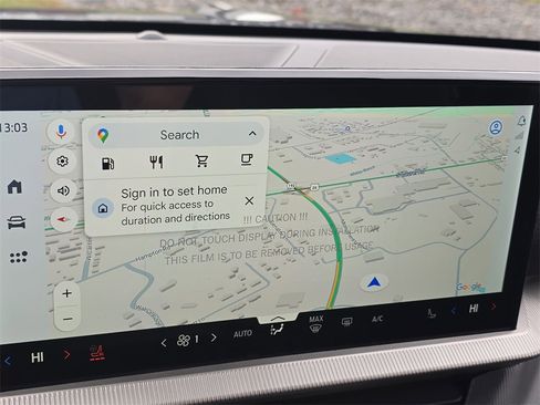 New 2026 Ford Explorer ST w/ Sun And Sound Package image 22