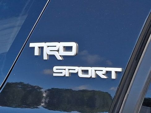Used 2022 Toyota 4Runner TRD Sport w/ Technology Package AWD/4WD image 34