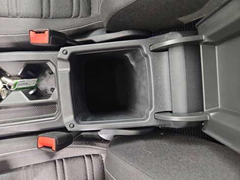 Certified 2024 Volkswagen Tiguan S image 27