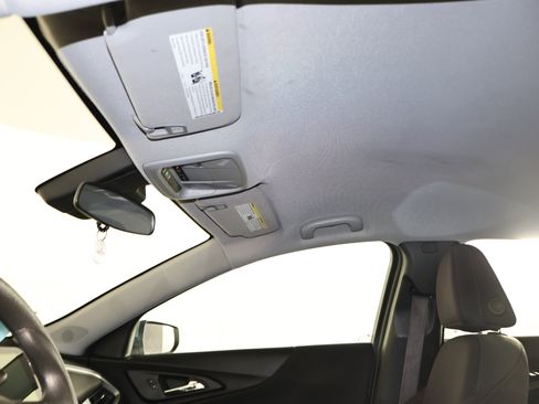 Used 2024 Chevrolet Malibu LT image 39