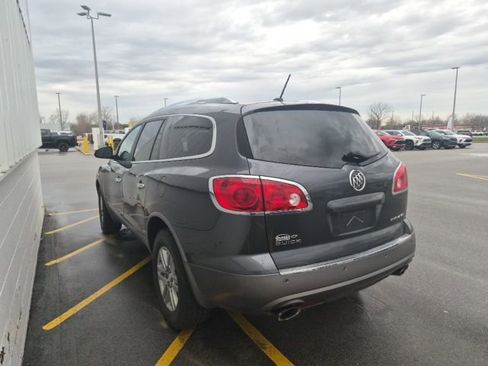 Used 2012 Buick Enclave Convenience image 7