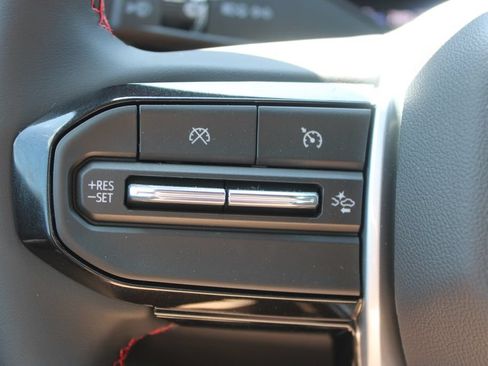 New 2026 Chevrolet Colorado Z71 AWD/4WD image 36