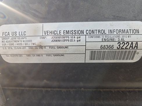 Used 2018 Jeep Wrangler Unlimited Sport S image 28