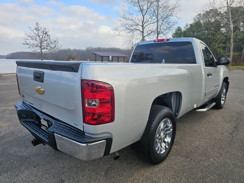 Used 2013 Chevrolet Silverado 1500 LT image 6