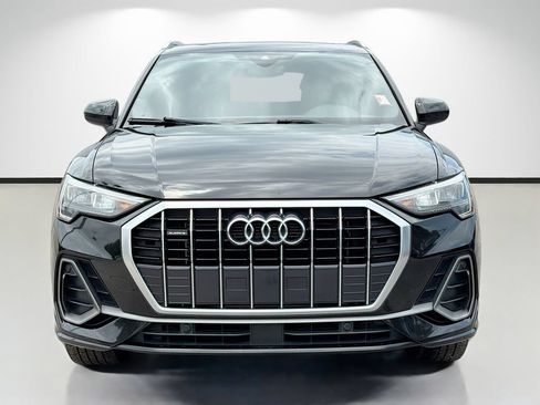Used 2021 Audi Q3 2.0T Premium w/ Convenience Package AWD/4WD image 8
