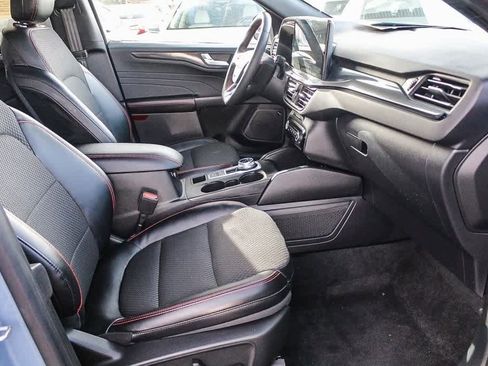 Used 2023 Ford Escape ST-Line Select w/ Tech Pack #2 image 15