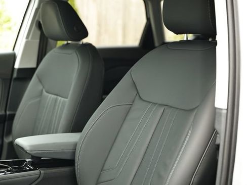 New 2026 Audi Q3 quattro 2.0T image 21