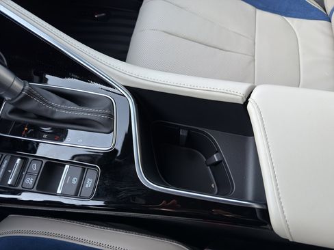 New 2025 Acura ADX A-Spec image 21