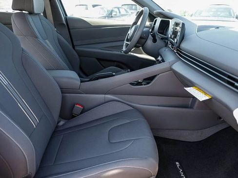 New 2026 Hyundai Elantra Sport image 19