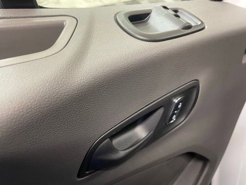 New 2026 Ford Transit 250 Base w/ Load Area Protection Package image 6