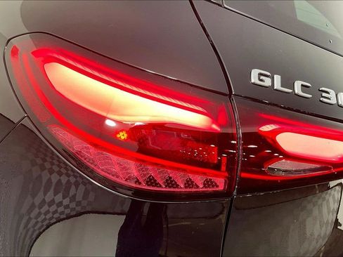 Used 2026 Mercedes-Benz GLC 300 GLC 300 image 24