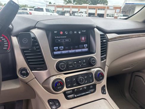Used 2016 GMC Yukon XL Denali w/ Open Road Package RWD image 9