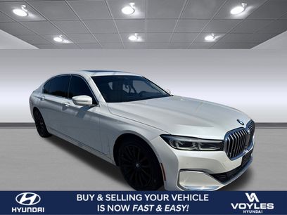 Used 2022 BMW 740i